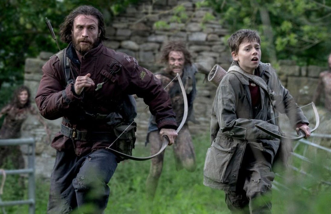 หนังผีฮาโลวีน : 28 Years Later (2025)