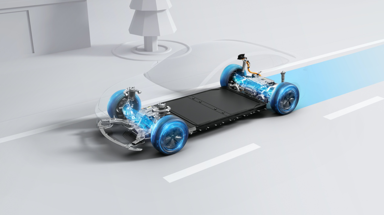 Understand before buying  electric car components  future of mobility