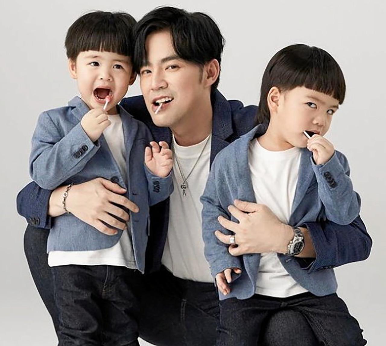 พี่ธีร์-น้องพีร์