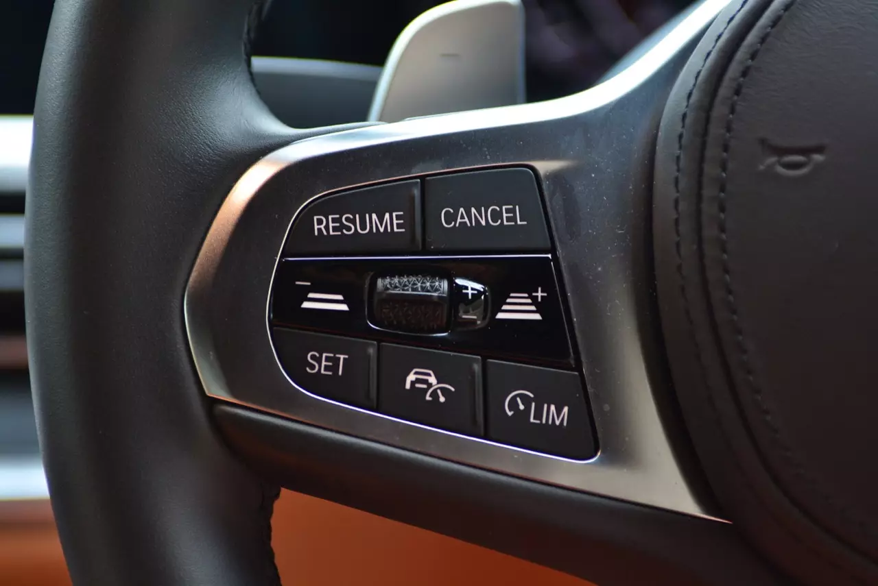 Cruise Control สบายเท้า สบายใจ ถ้าใช้อย่างระวัง