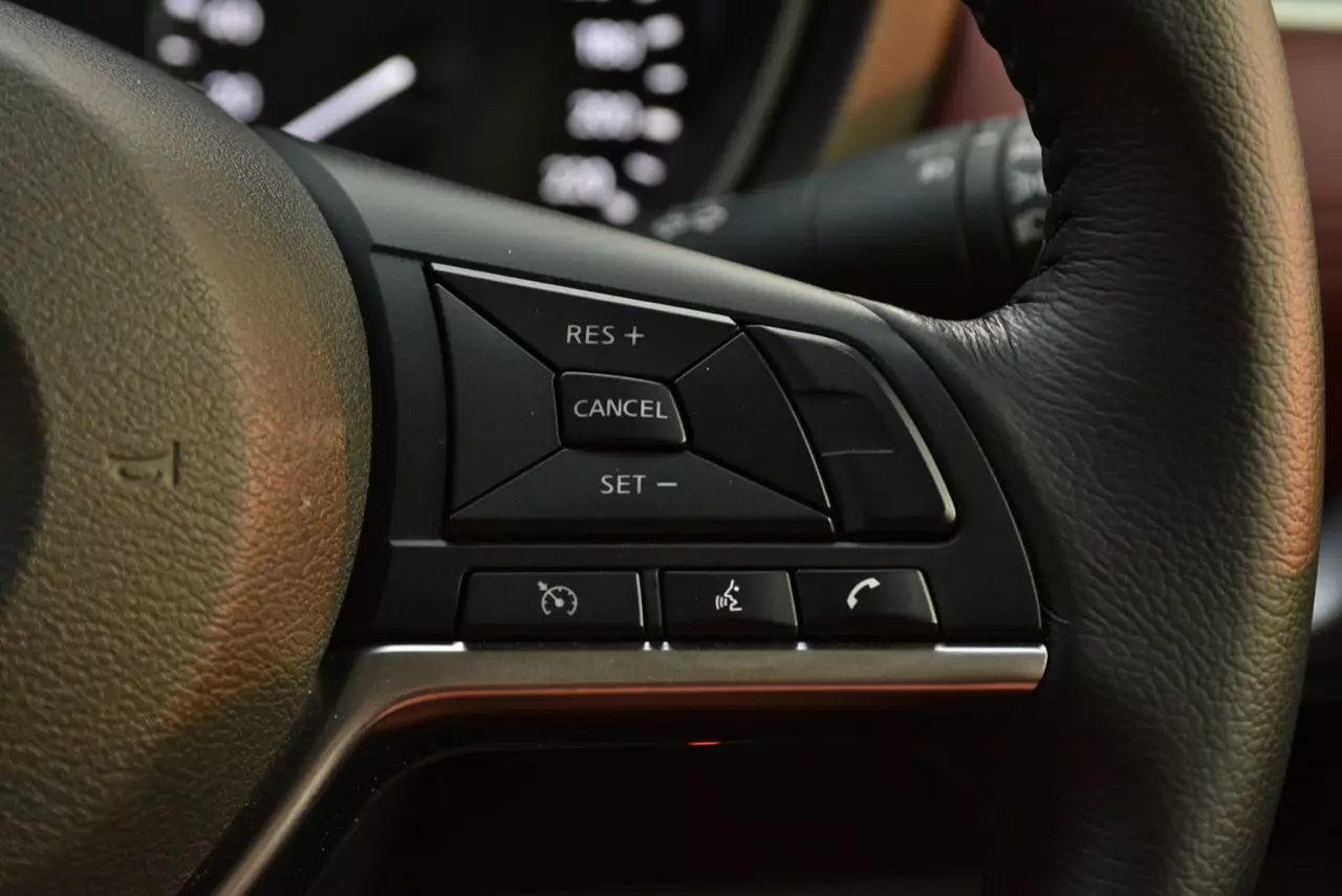 Cruise Control สบายเท้า สบายใจ ถ้าใช้อย่างระวัง
