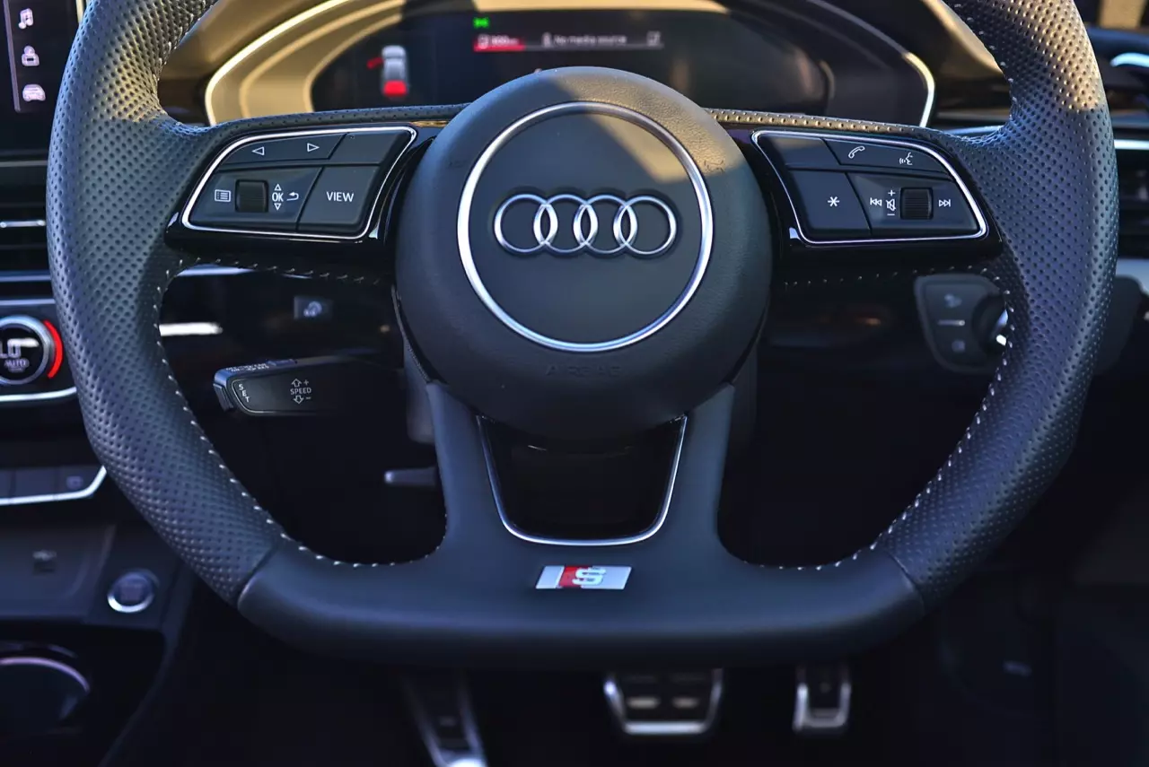Cruise Control สบายเท้า สบายใจ ถ้าใช้อย่างระวัง