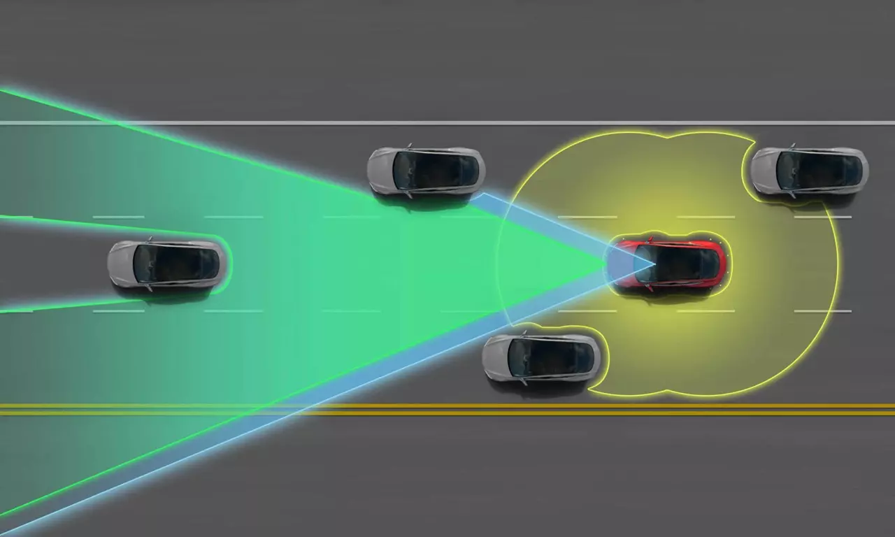 Cruise Control สบายเท้า สบายใจ ถ้าใช้อย่างระวัง