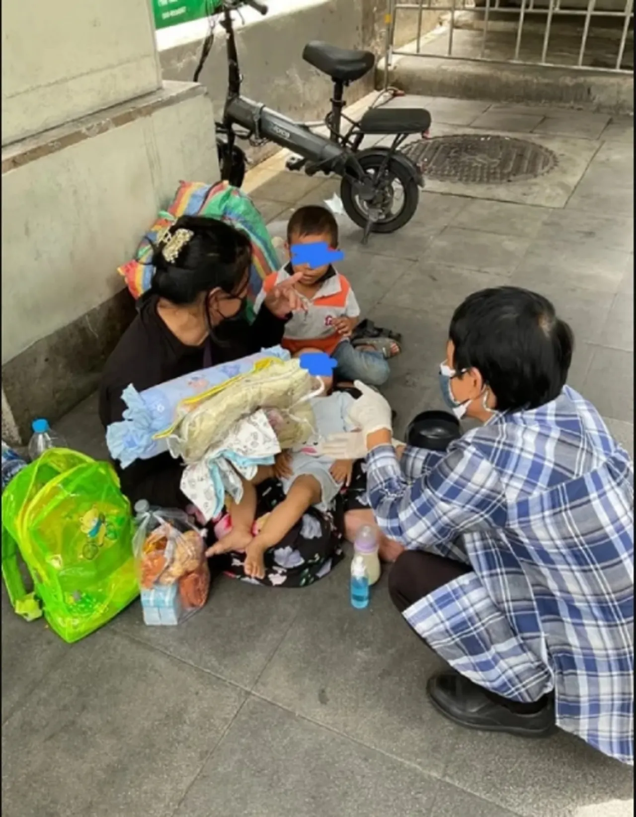 เด็กยากจนสู่ครูจิตอาสา 36 ปีแห่งแสงสว่าง ให้เด็กด้อยโอกาส