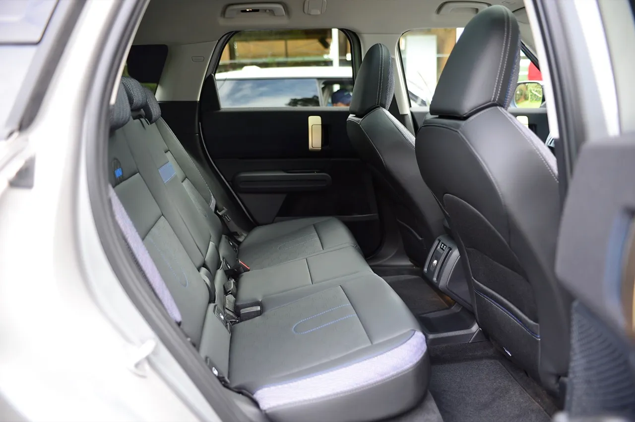 ใหญ่สะใจวิ่งไกล 430 กิโลเมตร MINI NEW COUNTRYMAN SE ALL4