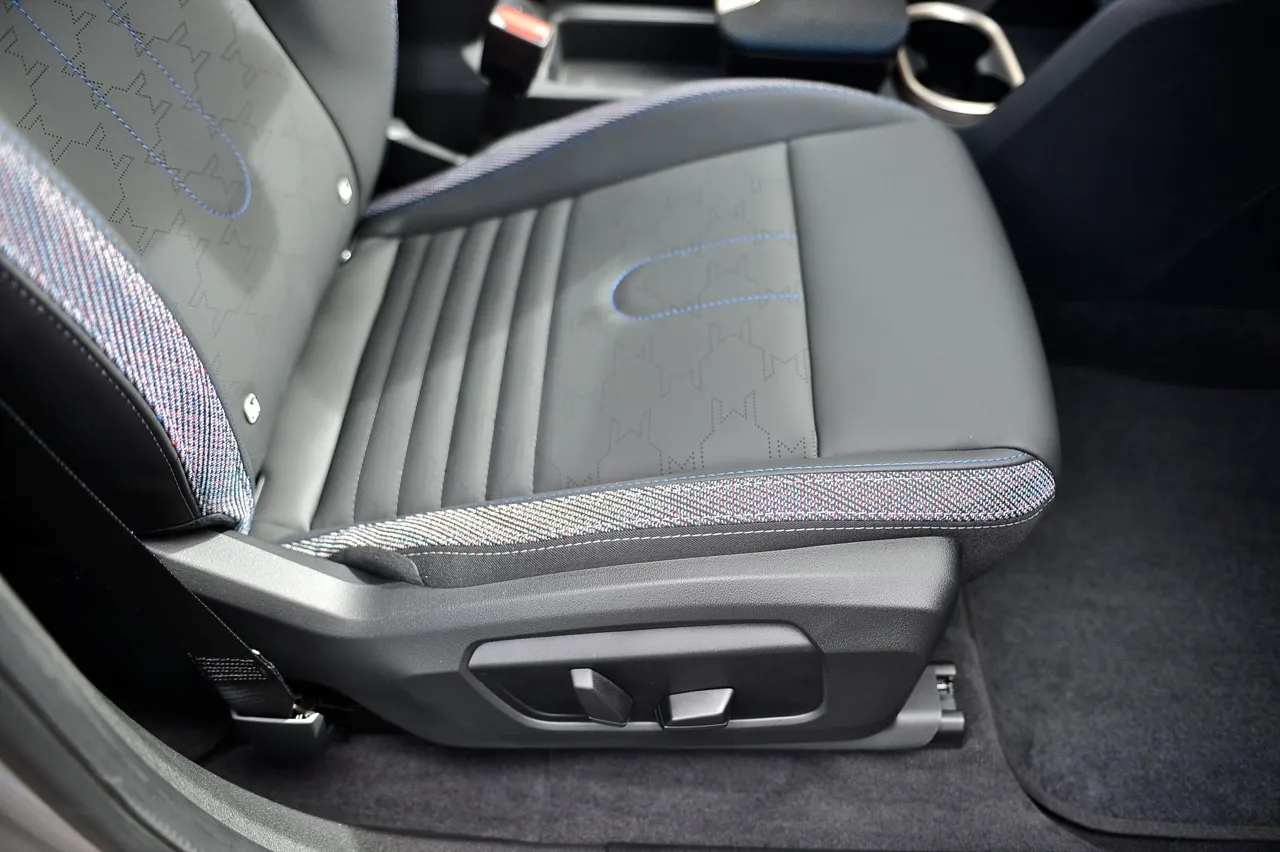 ใหญ่สะใจวิ่งไกล 430 กิโลเมตร MINI NEW COUNTRYMAN SE ALL4