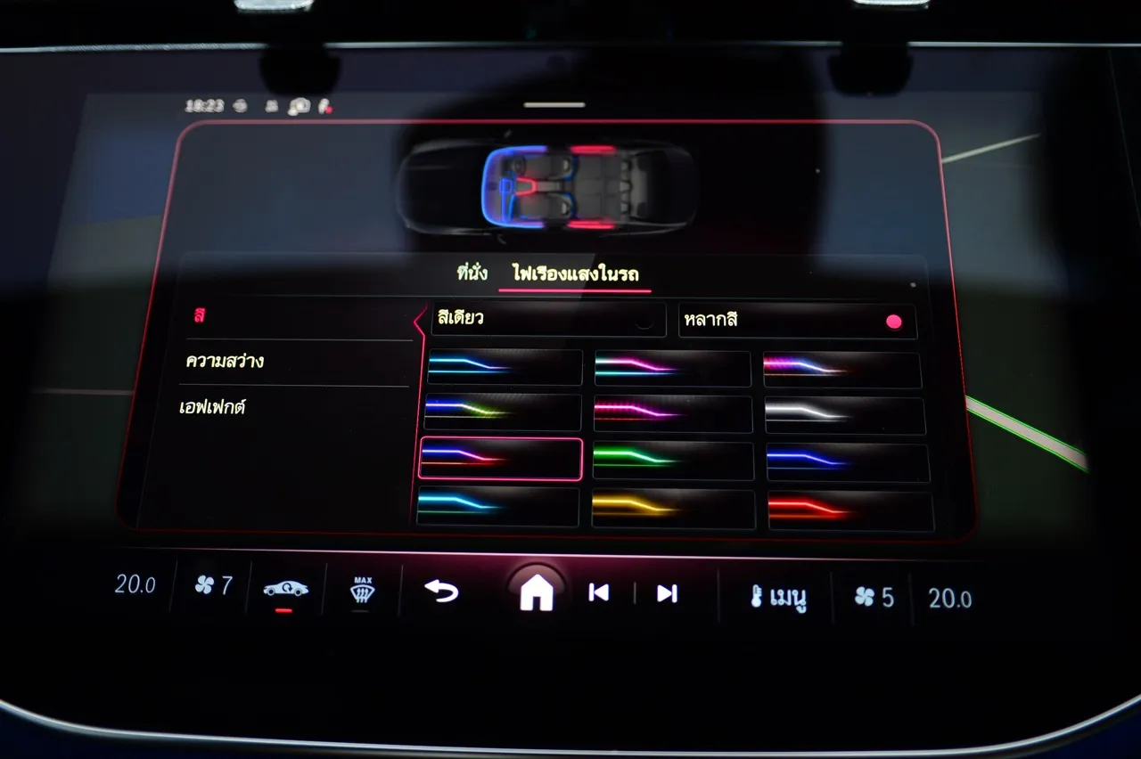 ประกอบไทย วิ่งไฟฟ้าไกลร้อยกิโลเมตร ทดสอบ NEW MERCEDES-BENZ E350e AMG DYNAMIC 
