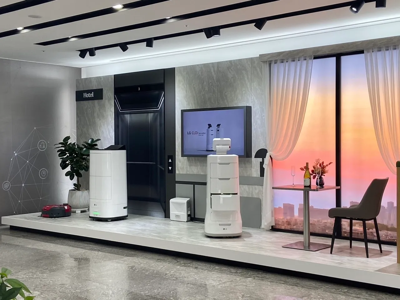 “Smart Life Solution” ที่น่าจับตามองจาก LG หลังประกาศขับเคลื่อนธุรกิจ AI บนอุตสาหกรรมต่างๆ