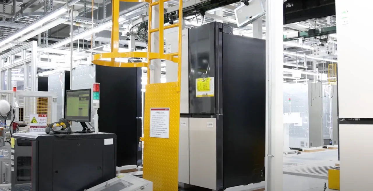 “Smart Life Solution” ที่น่าจับตามองจาก LG หลังประกาศขับเคลื่อนธุรกิจ AI บนอุตสาหกรรมต่างๆ