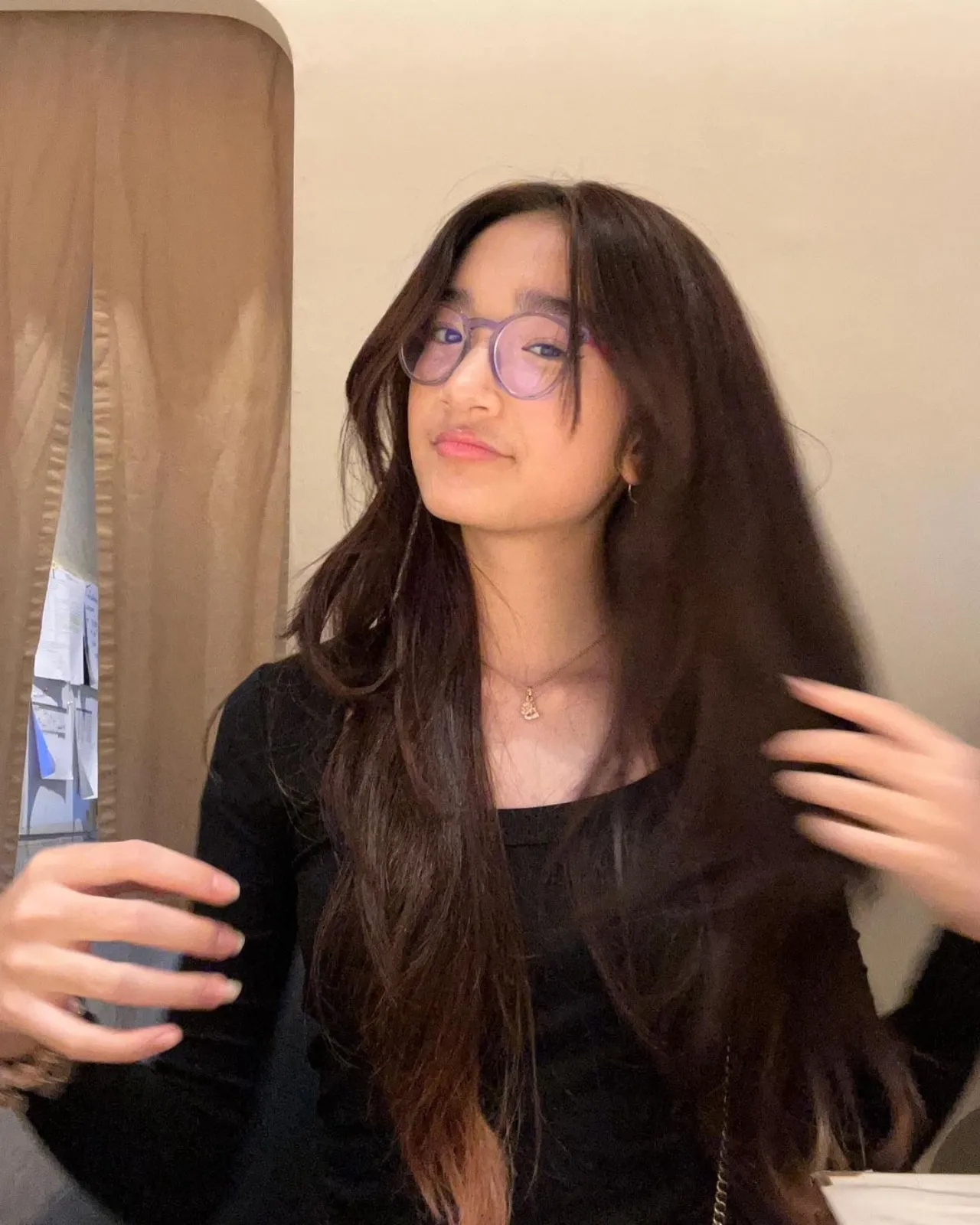 น้องณดา ลูกสาว กบ สุวนันท์ ขออภัย หลังเจอคนคอมเมนต์แซะสวยแบบแปลกๆ