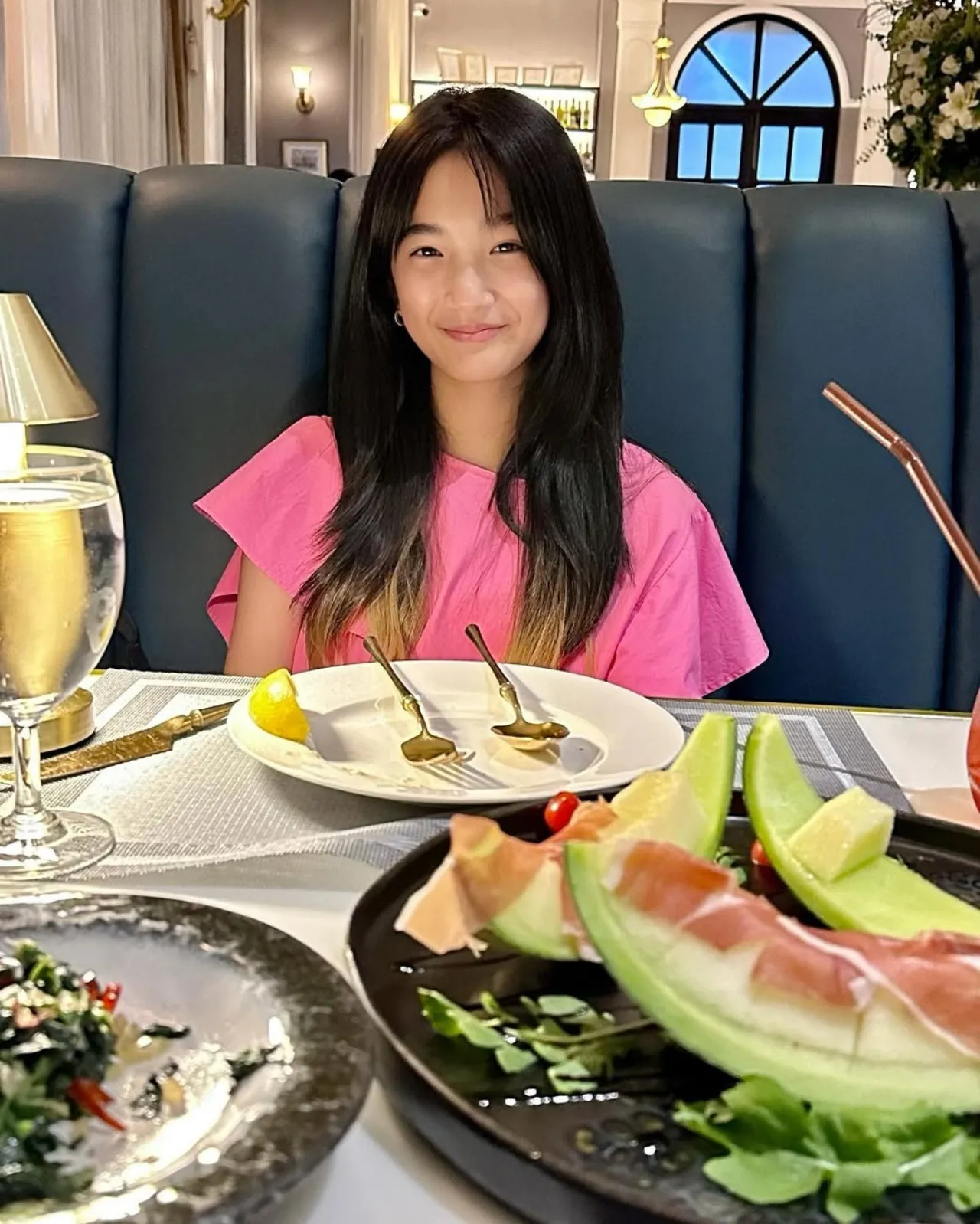 น้องณดา ลูกสาว กบ สุวนันท์ ขออภัย หลังเจอคนคอมเมนต์แซะสวยแบบแปลกๆ