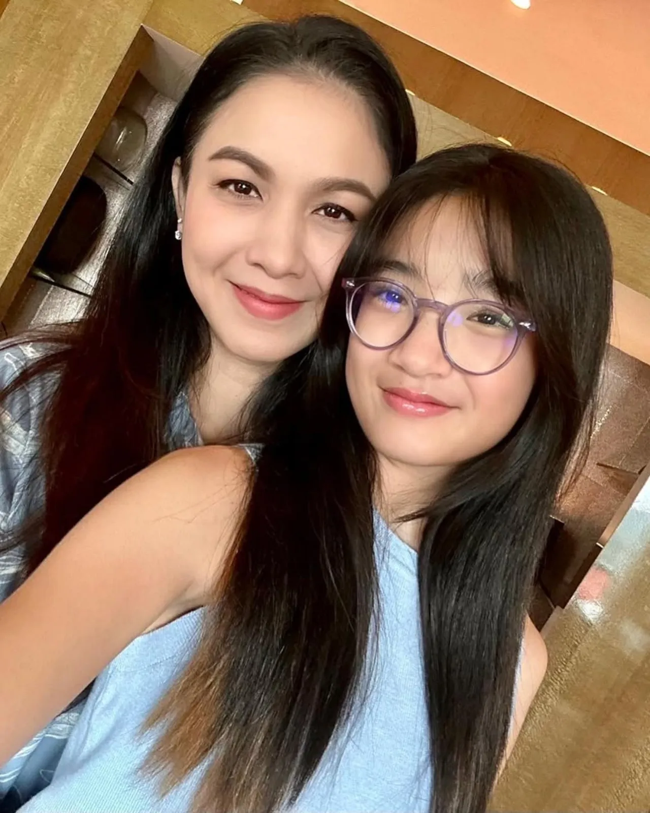 น้องณดา ลูกสาว กบ สุวนันท์ ขออภัย หลังเจอคนคอมเมนต์แซะสวยแบบแปลกๆ