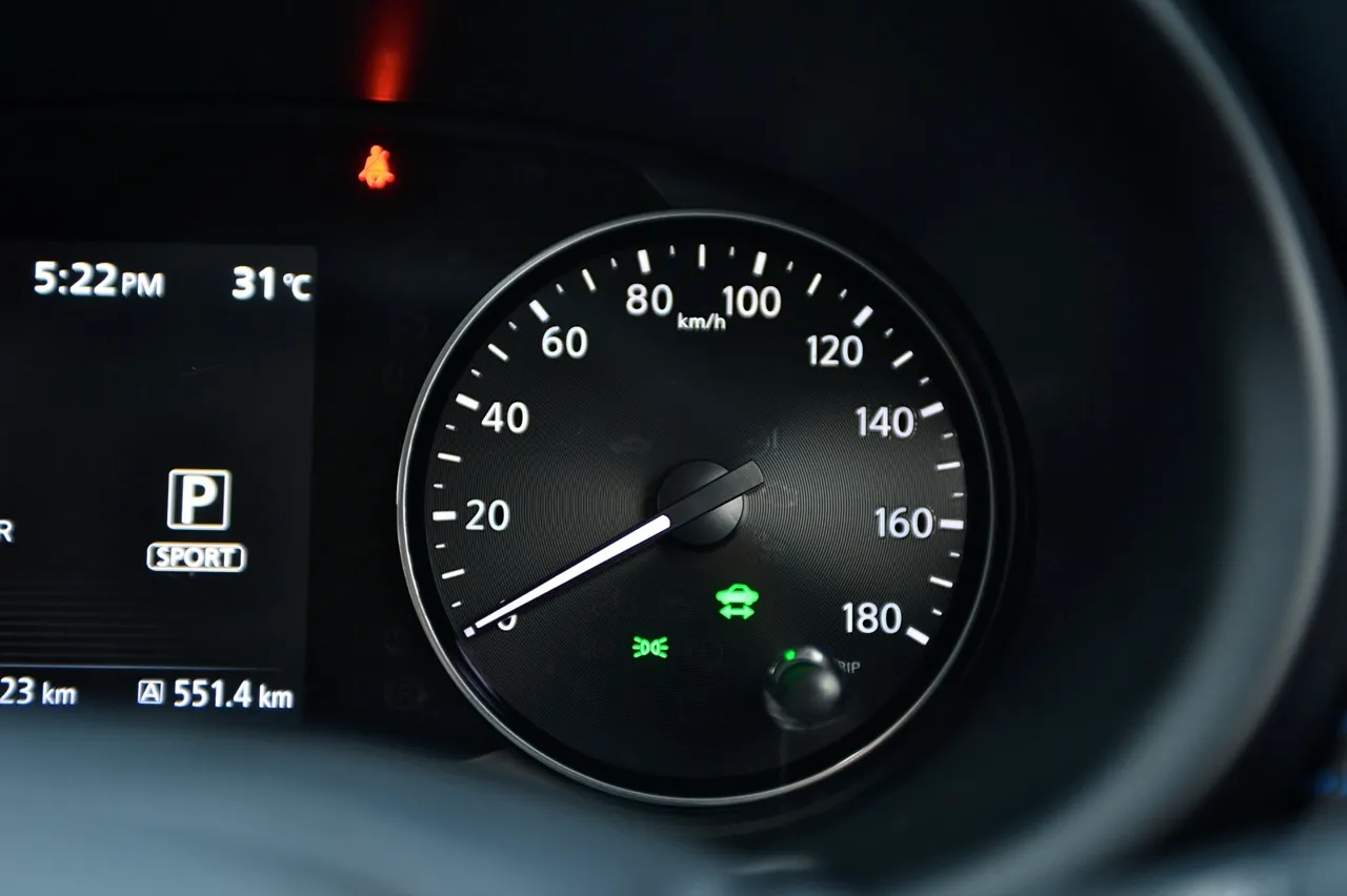 ไม่ชอบรอชาร์จไฟต้องเทใจไปคันนี้ ทดสอบ NISSAN KICKS AUTECH