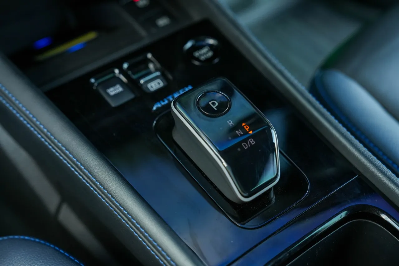 ไม่ชอบรอชาร์จไฟต้องเทใจไปคันนี้ ทดสอบ NISSAN KICKS AUTECH