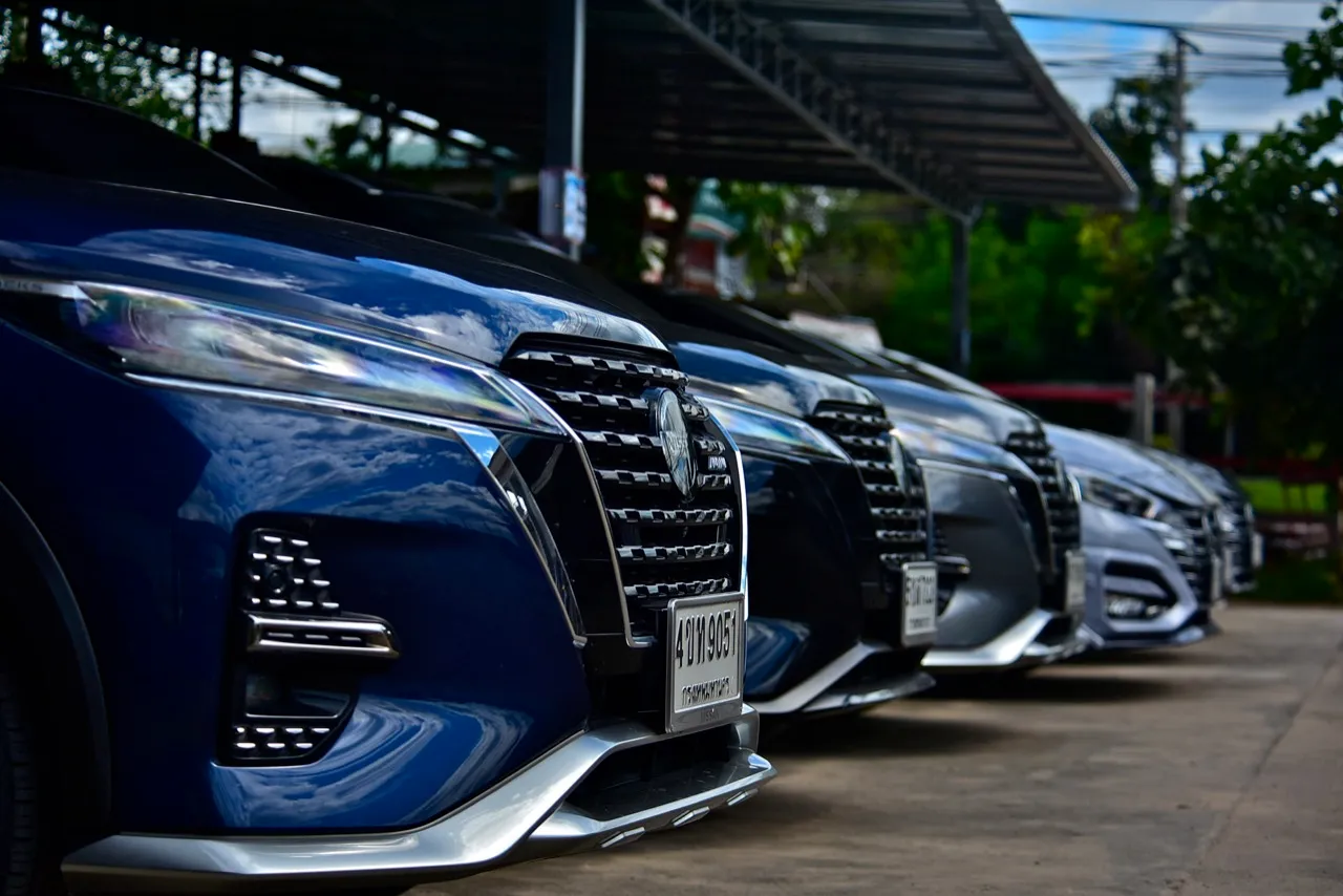 ไม่ชอบรอชาร์จไฟต้องเทใจไปคันนี้ ทดสอบ NISSAN KICKS AUTECH