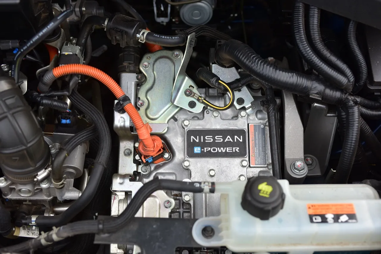 ไม่ชอบรอชาร์จไฟต้องเทใจไปคันนี้ ทดสอบ NISSAN KICKS AUTECH