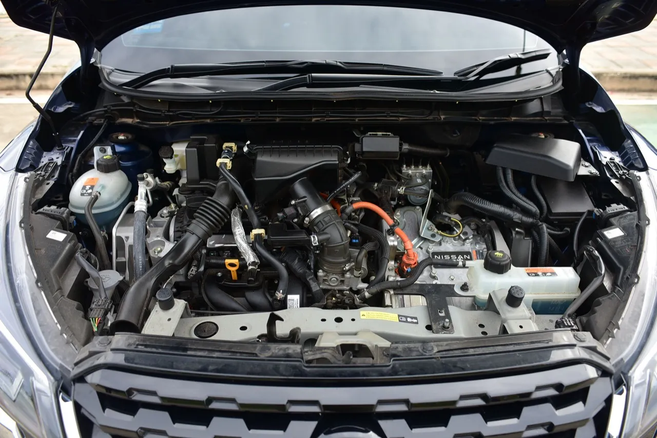 ไม่ชอบรอชาร์จไฟต้องเทใจไปคันนี้ ทดสอบ NISSAN KICKS AUTECH