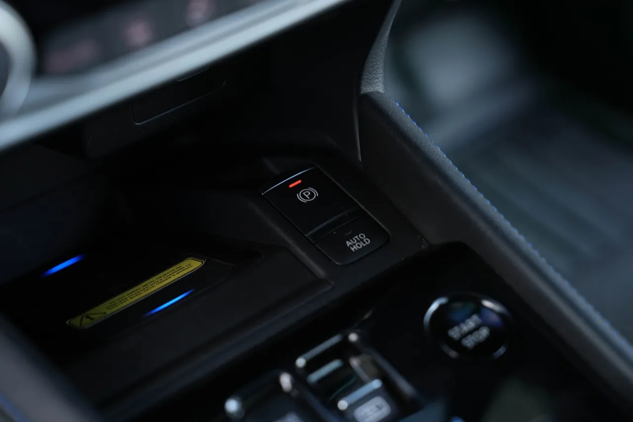 ไม่ชอบรอชาร์จไฟต้องเทใจไปคันนี้ ทดสอบ NISSAN KICKS AUTECH