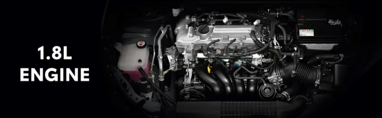ปรับโฉมเพิ่มความสด มาแล้ว TOYOTA COROLLA ALTIS HEV GR SPORT 2024
