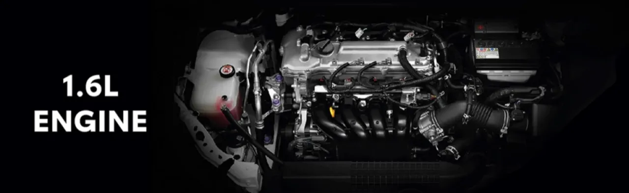 ปรับโฉมเพิ่มความสด มาแล้ว TOYOTA COROLLA ALTIS HEV GR SPORT 2024