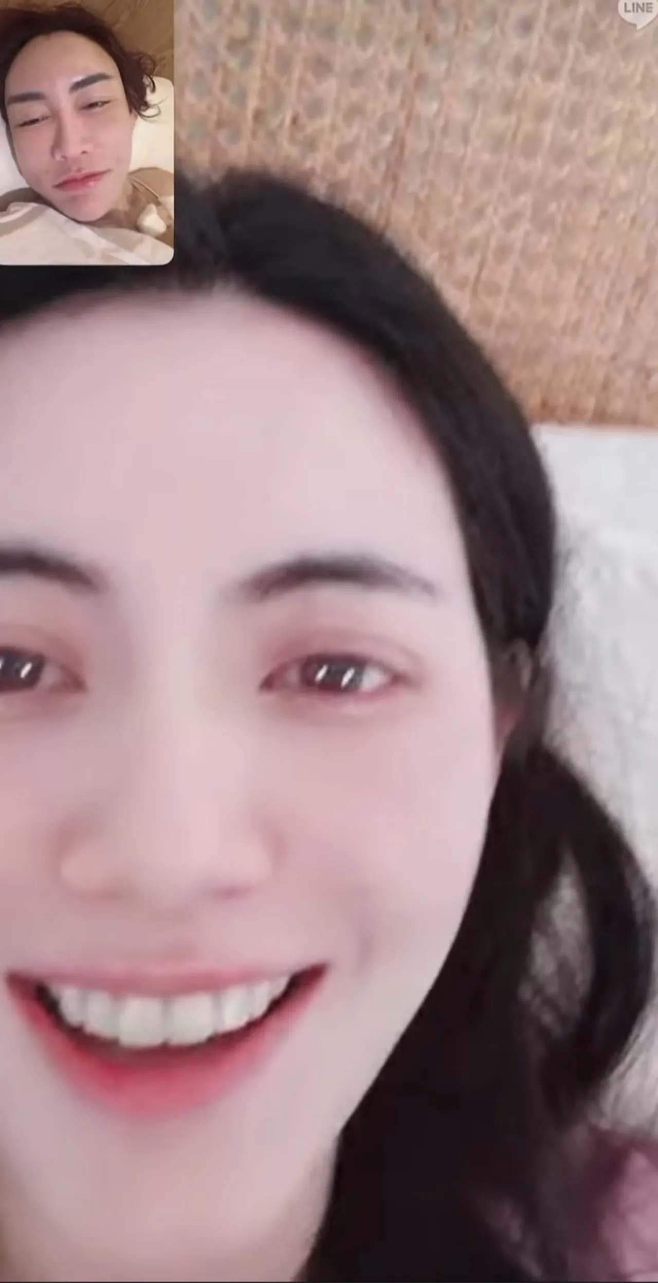 ใหม่ ดาวิกา โดนอีก เจอดราม่าทอดทิ้งไม่เลี้ยงพ่อ พี่เกล้า โดดปกป้องเล่าความจริง