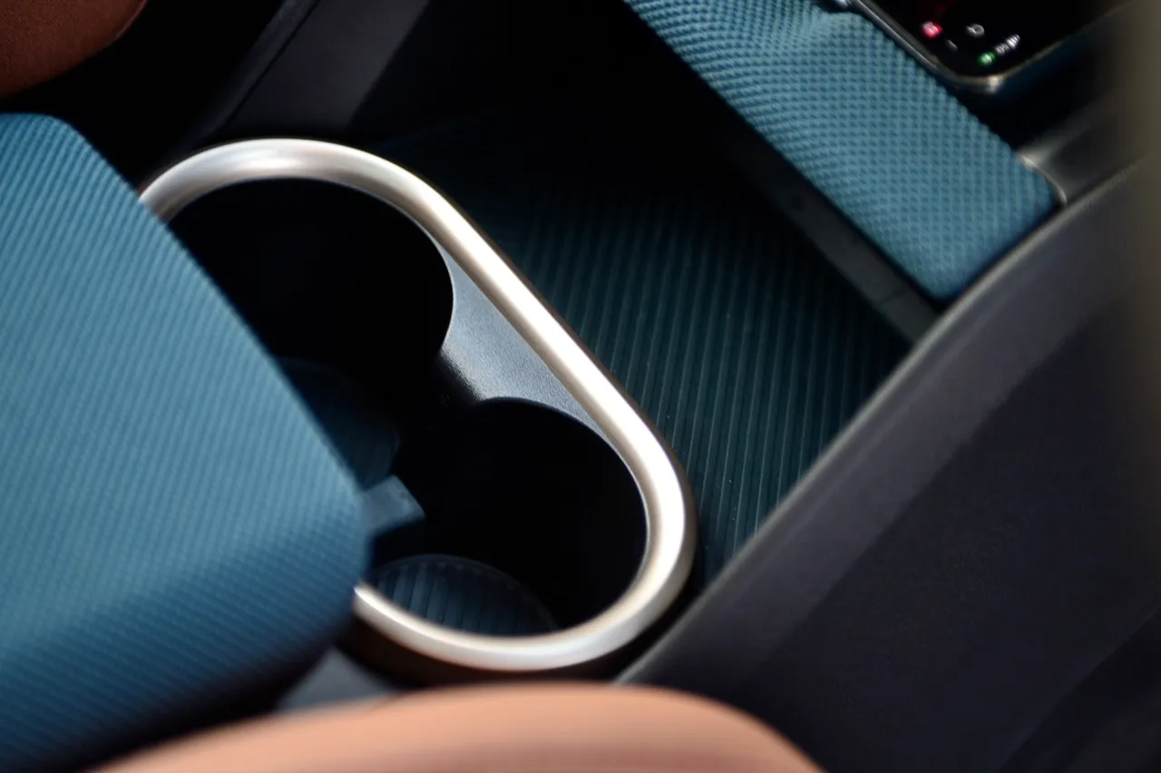 ประกอบไทยราคาดีงาม ทดสอบ MINI COUNTRYMAN COOPER S ALL4 U25 