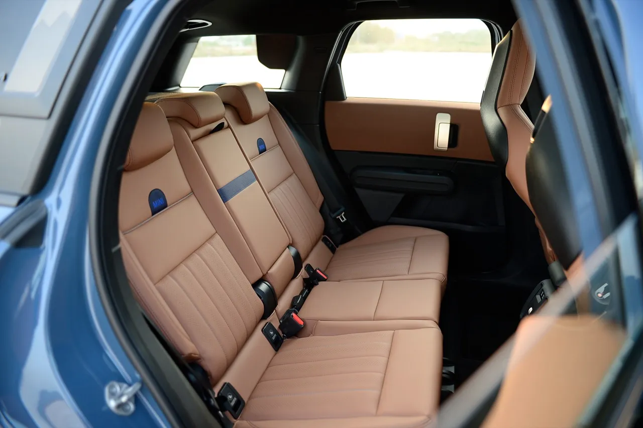 ประกอบไทยราคาดีงาม ทดสอบ MINI COUNTRYMAN COOPER S ALL4 U25 