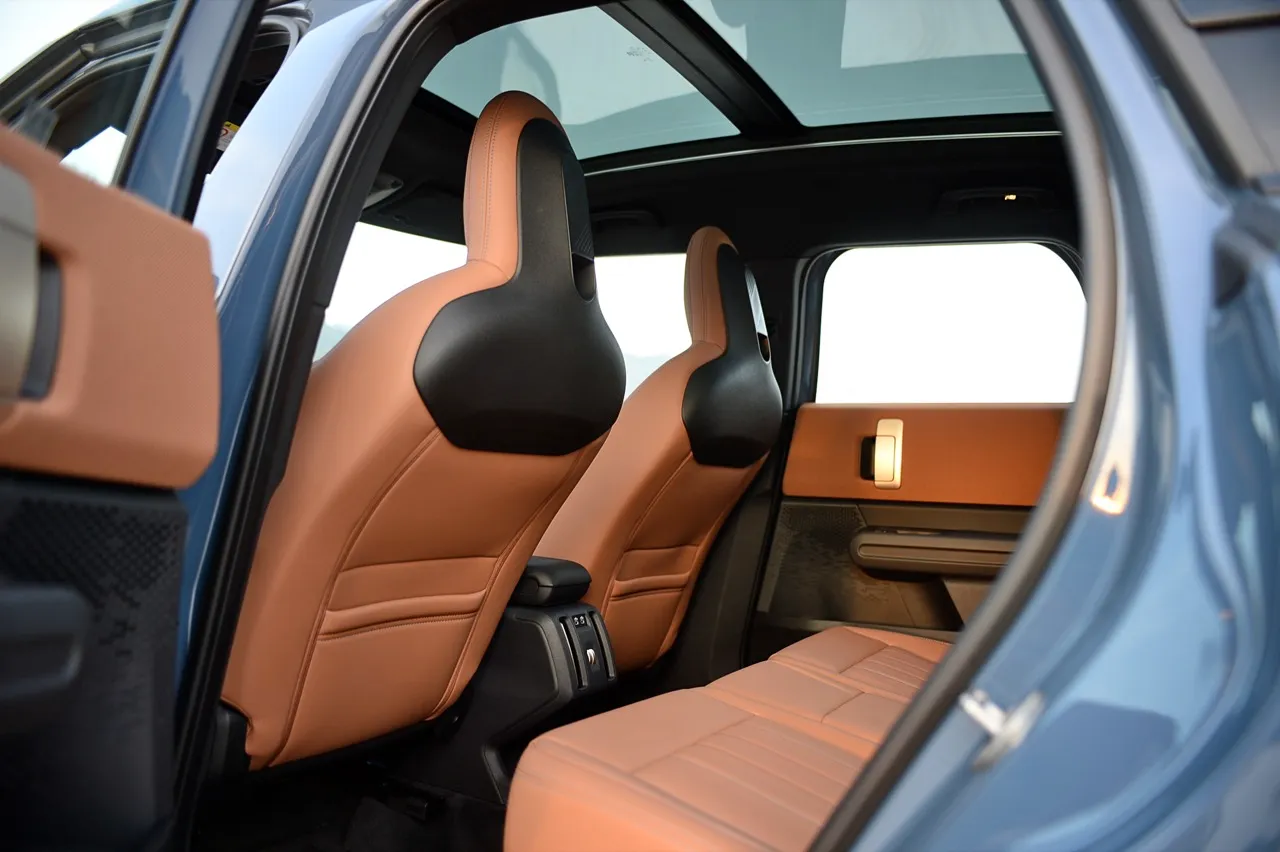 ประกอบไทยราคาดีงาม ทดสอบ MINI COUNTRYMAN COOPER S ALL4 U25 