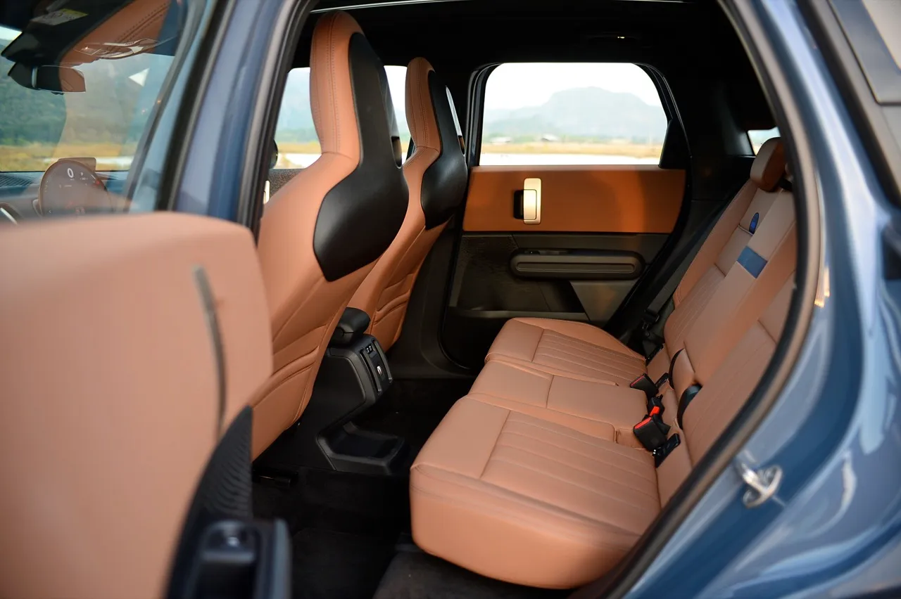 ประกอบไทยราคาดีงาม ทดสอบ MINI COUNTRYMAN COOPER S ALL4 U25 