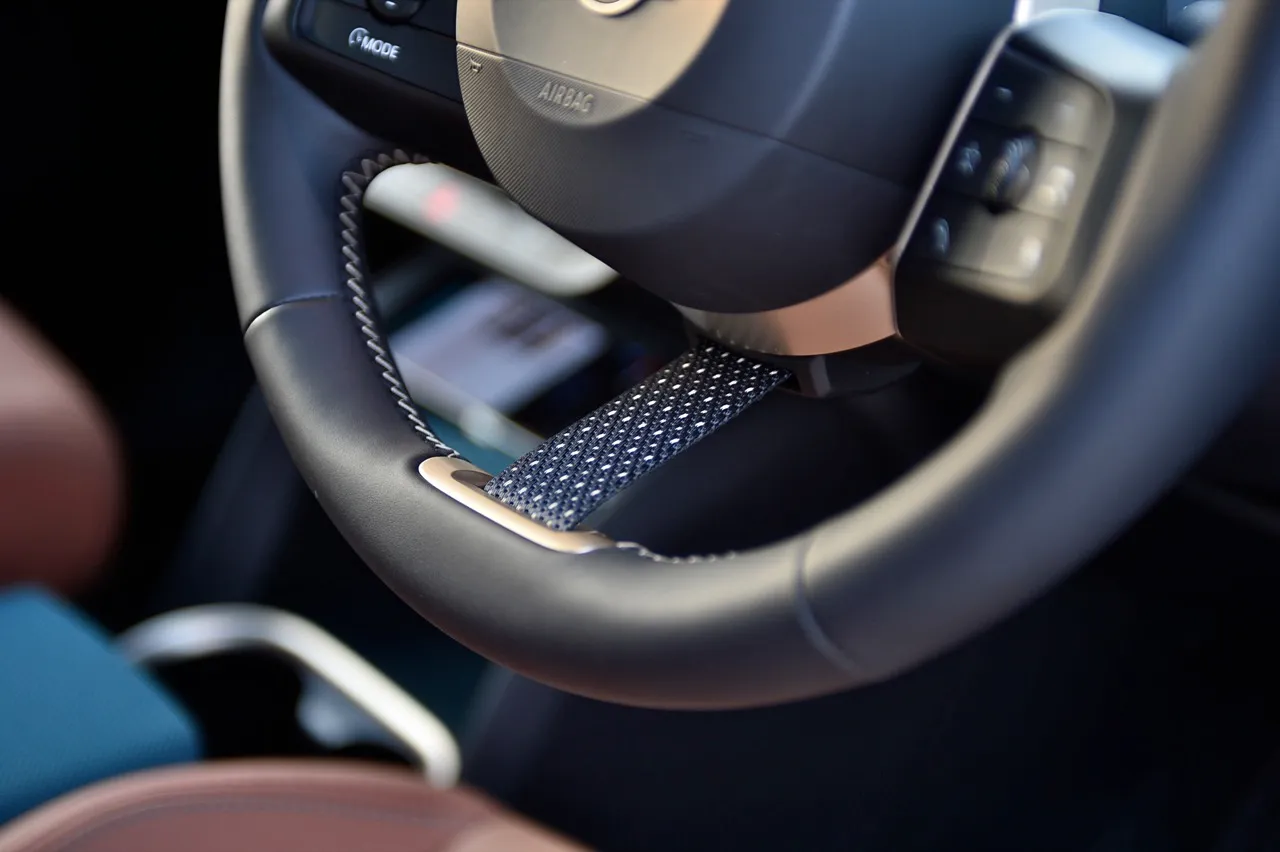 ประกอบไทยราคาดีงาม ทดสอบ MINI COUNTRYMAN COOPER S ALL4 U25 