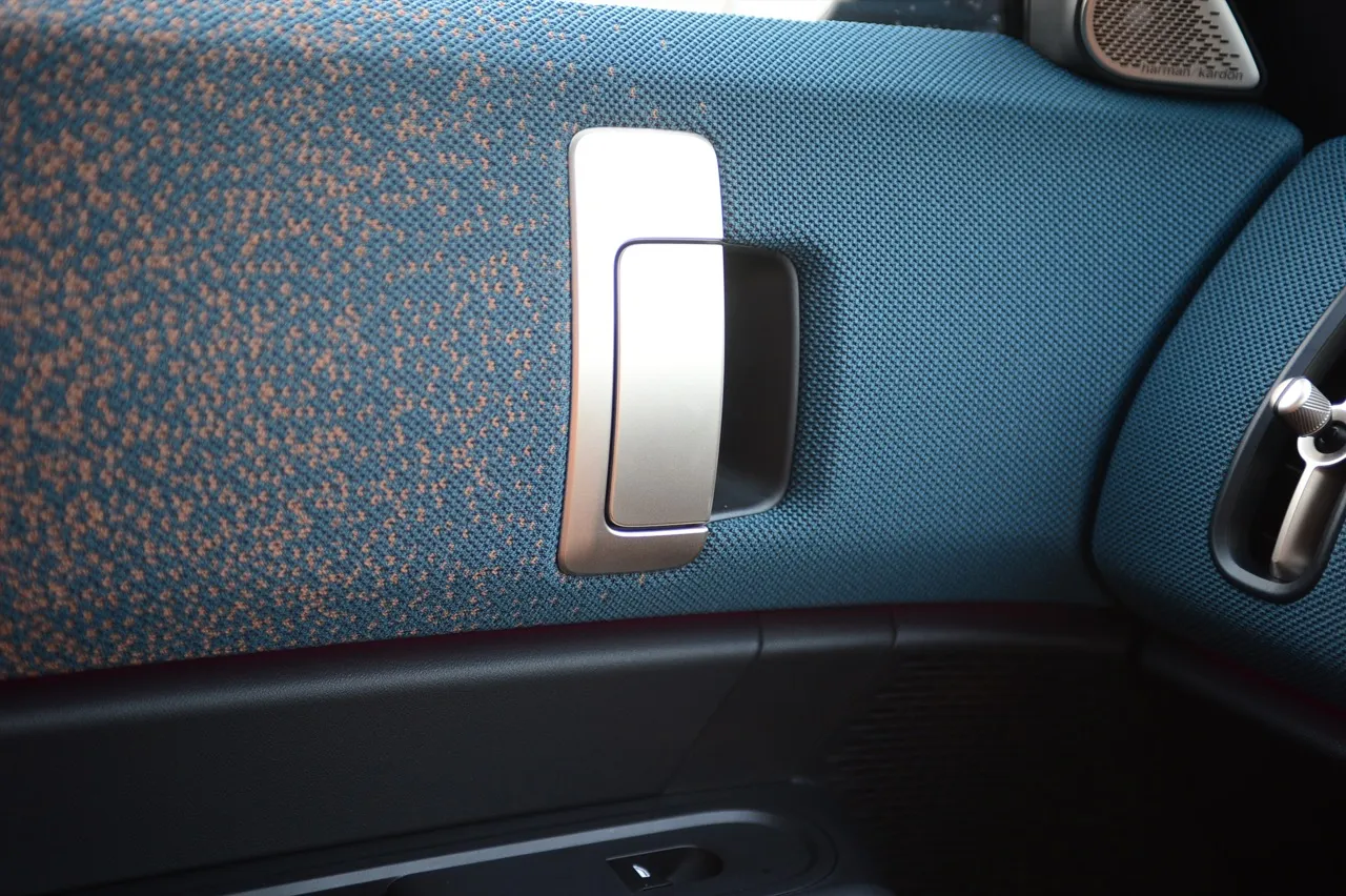 ประกอบไทยราคาดีงาม ทดสอบ MINI COUNTRYMAN COOPER S ALL4 U25 