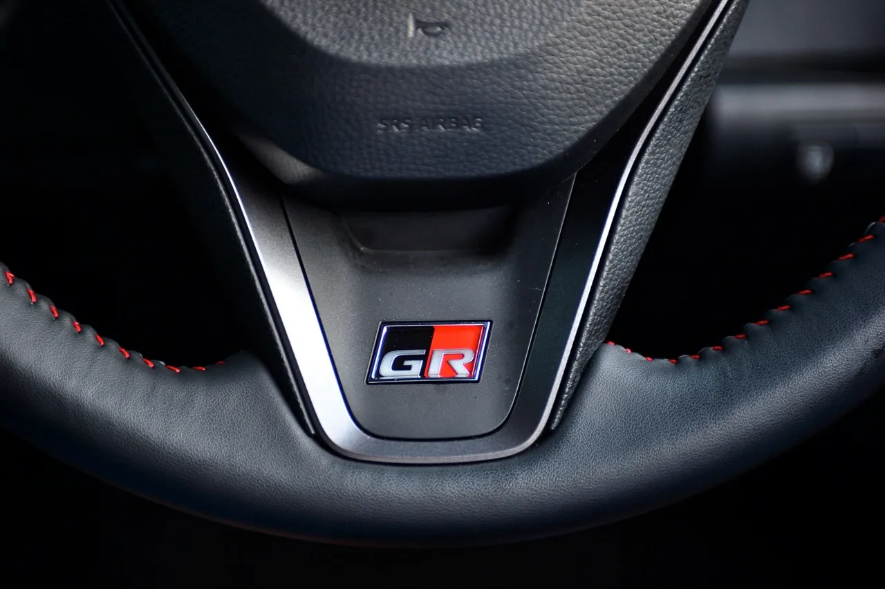 ขับดีเกินราคา! ทดสอบ TOYOTA COROLLA ALTIS HEV GR SPORT รุ่นปรับโฉม 