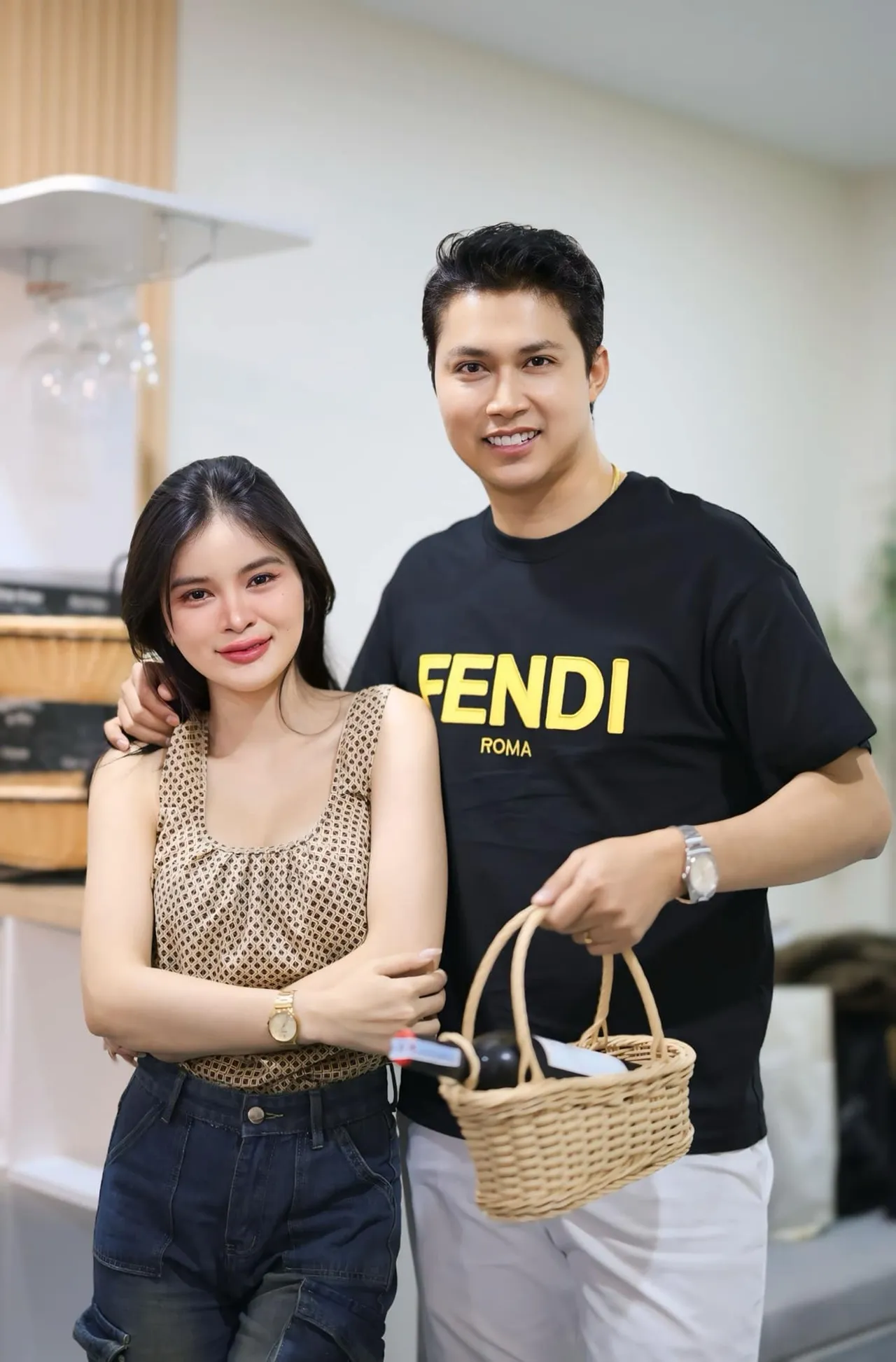 สรุปดราม่า เอ๋ มิรา ปมยุติการทำงานกับ ทนายเก่ง ก่อนแฟนหนุ่มประกาศเลือกเอ๋