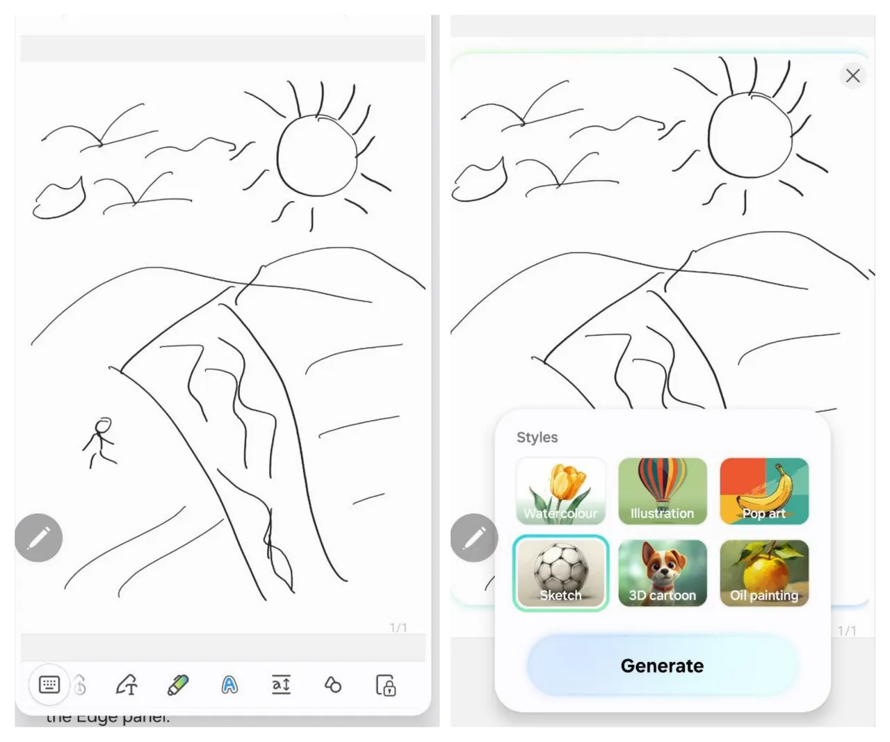 รีวิว Galaxy S25 Ultra: มือถือขุมพลัง AI แต่ยังไม่ฉีกไปจากเดิม