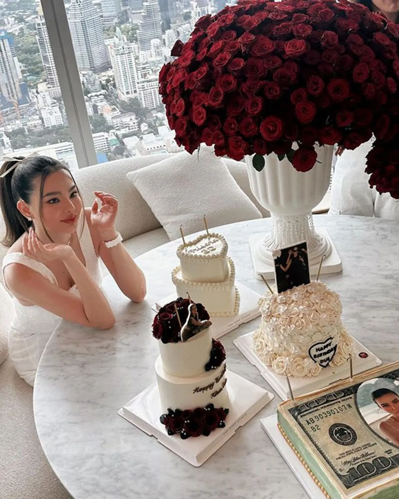 ฮือฮา! เพนต์เฮาส์ในตำนาน ดิว อริสรา ถูกประกาศปล่อยเช่าเดือนละ 2 ล้านบาท