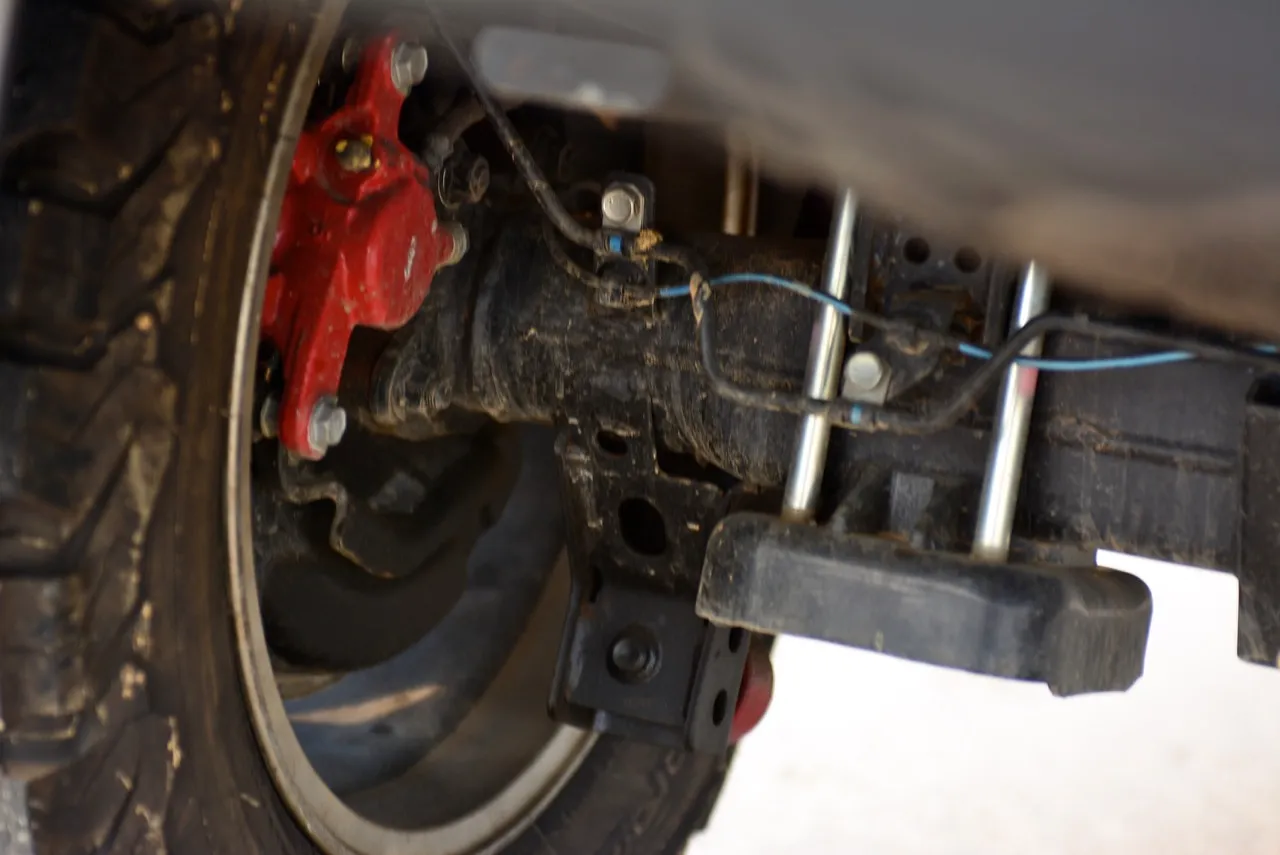จากแอดิเลดถึงกุยบุรี ทดสอบ TOYOTA HILUX REVO GR SPORT