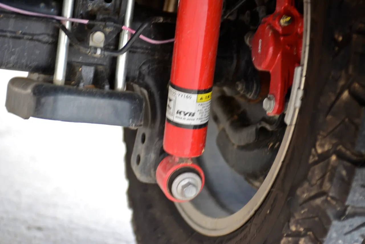 จากแอดิเลดถึงกุยบุรี ทดสอบ TOYOTA HILUX REVO GR SPORT