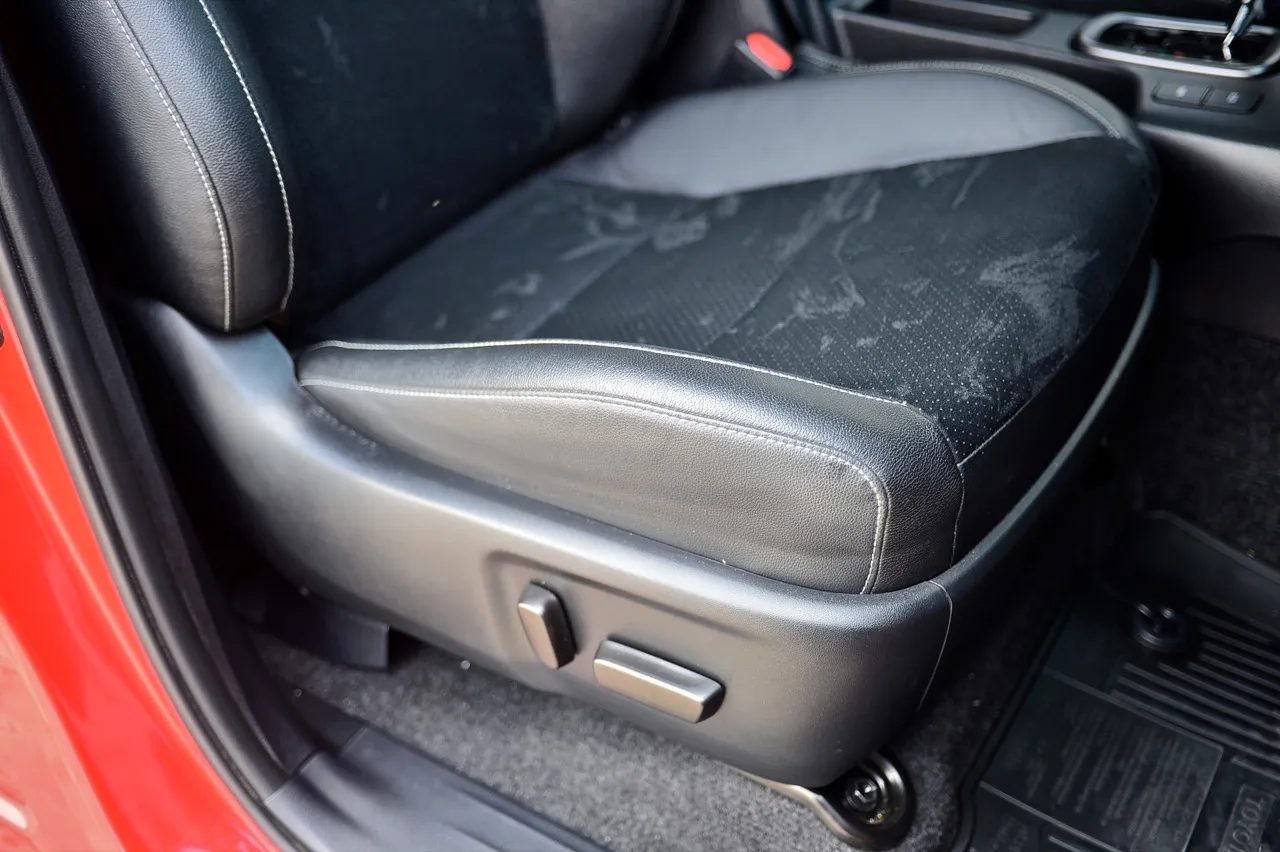 จากแอดิเลดถึงกุยบุรี ทดสอบ TOYOTA HILUX REVO GR SPORT