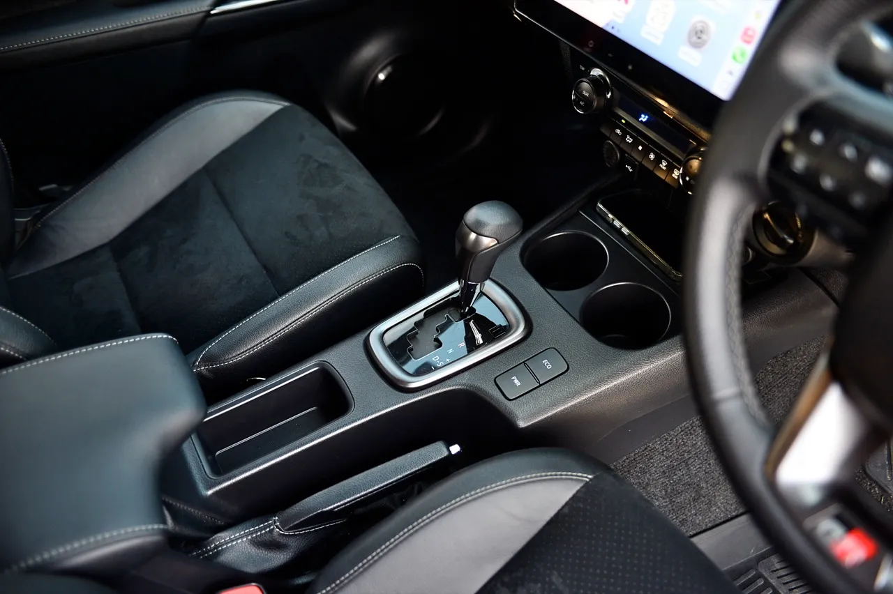 จากแอดิเลดถึงกุยบุรี ทดสอบ TOYOTA HILUX REVO GR SPORT
