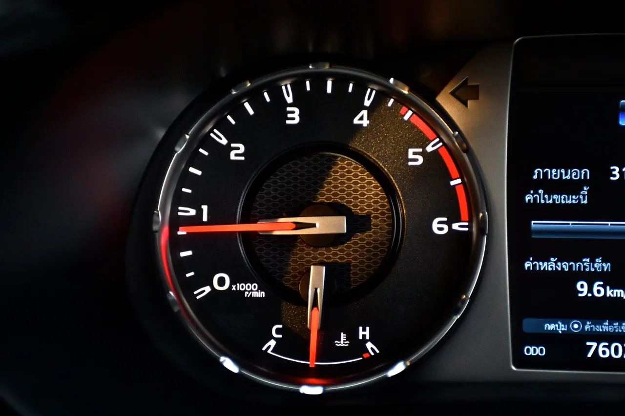 จากแอดิเลดถึงกุยบุรี ทดสอบ TOYOTA HILUX REVO GR SPORT