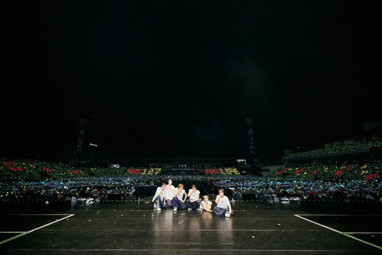 NCT 127 ระเบิดปรากฏการณ์ความสนุกในคอนเสิร์ต เหล่า NCTzen สุดประทับใจ