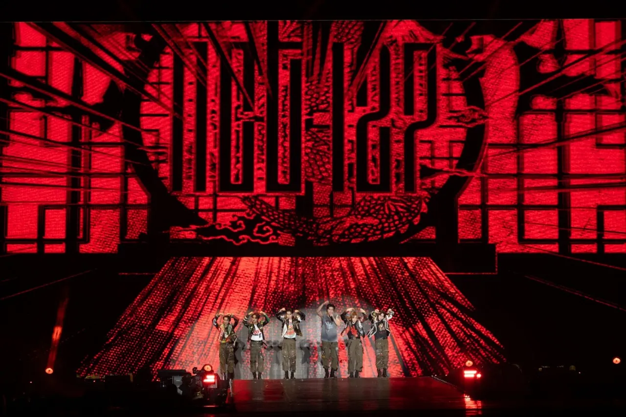 NCT 127 ระเบิดปรากฏการณ์ความสนุกในคอนเสิร์ต เหล่า NCTzen สุดประทับใจ