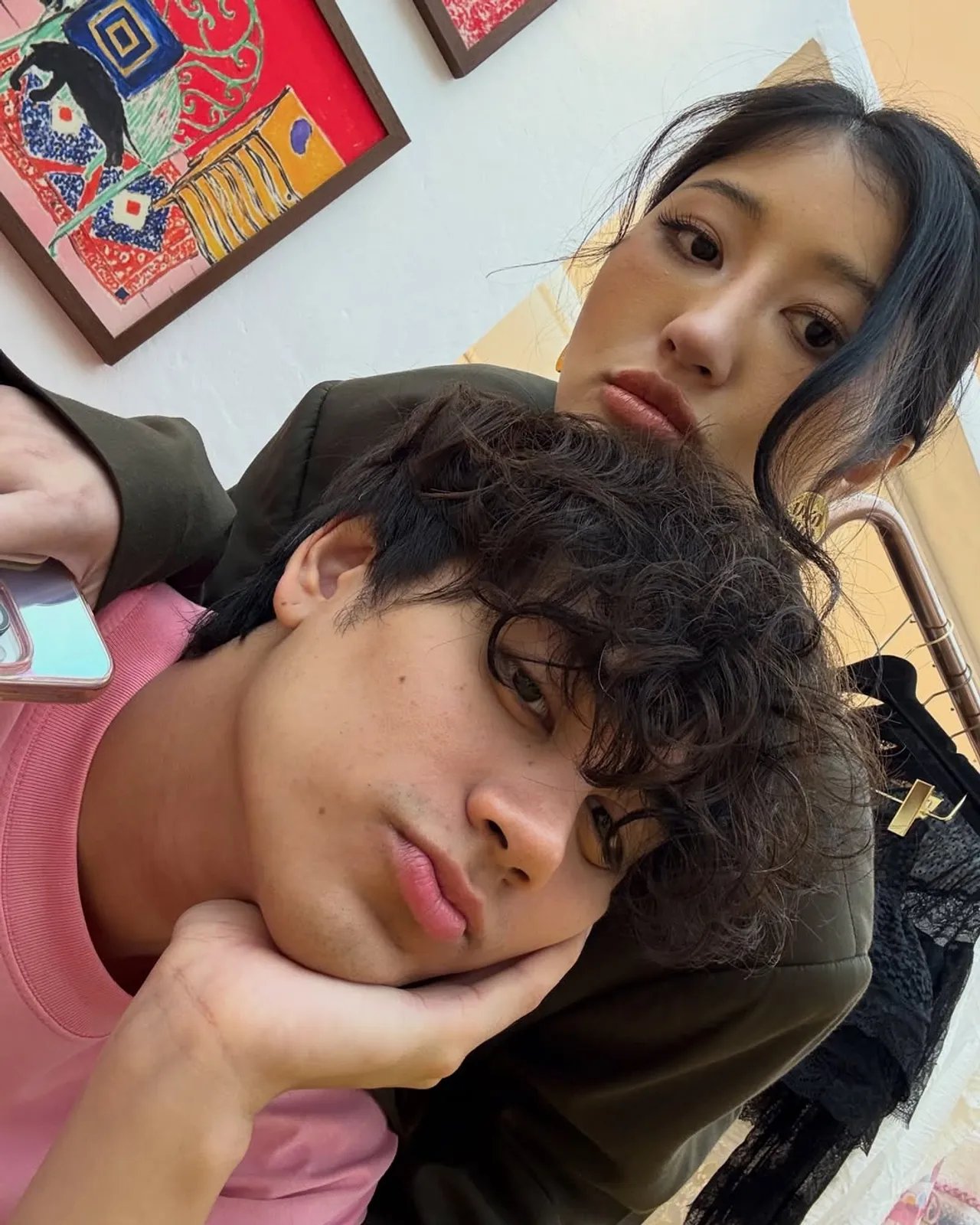 รู้จัก ออมสติน ธกฤต แฟนต้าวหมาเด็ก มิวกี้ ไปรยา หล่อ-เก่ง ครบเครื่องสุดๆ