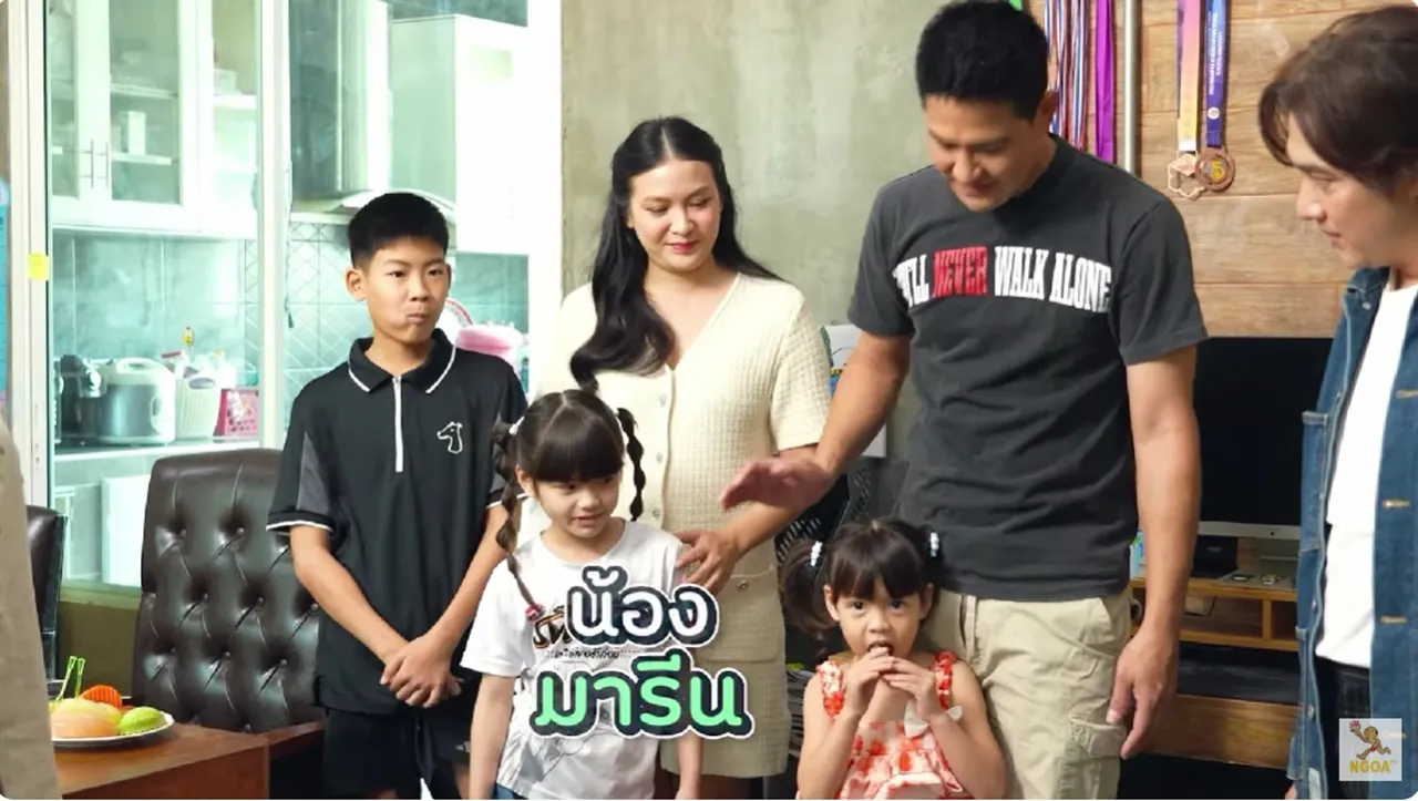 เปิดอาณาจักร น้ำ รพีภัทร ทำฟาร์มไก่ชน เผยเคยเดิมพันแข่งสูงสุด 70 ล้าน