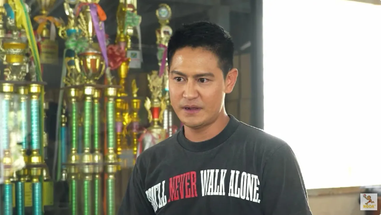 เปิดอาณาจักร น้ำ รพีภัทร ทำฟาร์มไก่ชน เผยเคยเดิมพันแข่งสูงสุด 70 ล้าน