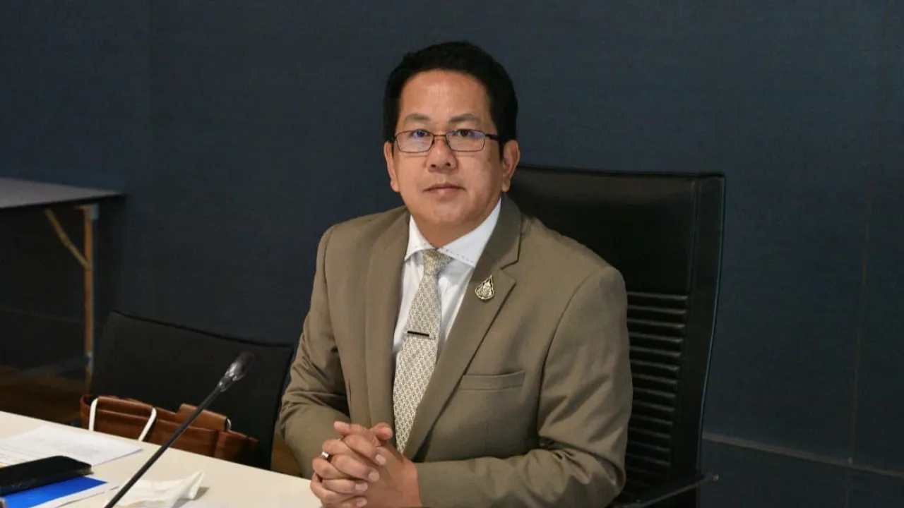 ส่วยบุหรี่ไฟฟ้า เอกสารลับ "กองทัพมด" ลอบขนของจีนทะลักชายแดน (คลิป)