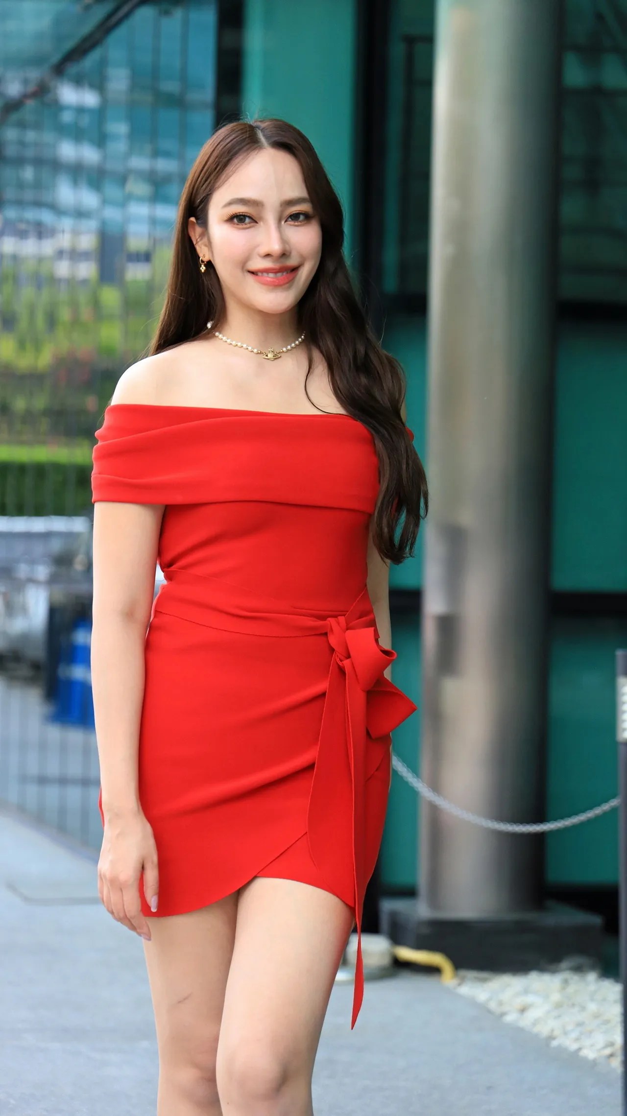 “ไมค์-พิ้งค์พลอย-เปรี้ยว-เบน” แท็กทีม พระนาง 7HD เปิดมุมมองความรักผ่านตัวละคร รับ “วาเลนไทน์”