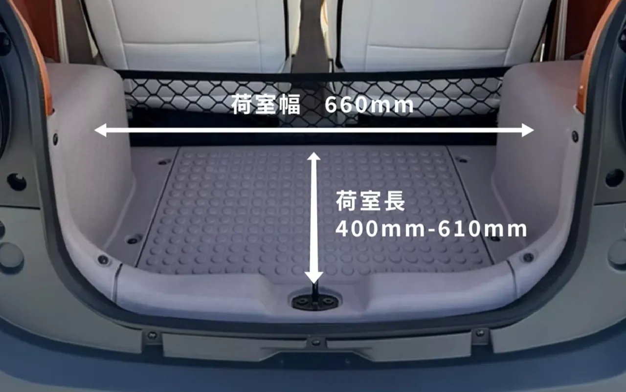 ราคาสี่แสน! รถยนต์ไฟฟ้า AIM EVM วิ่งไกล 120 กิโลเมตร