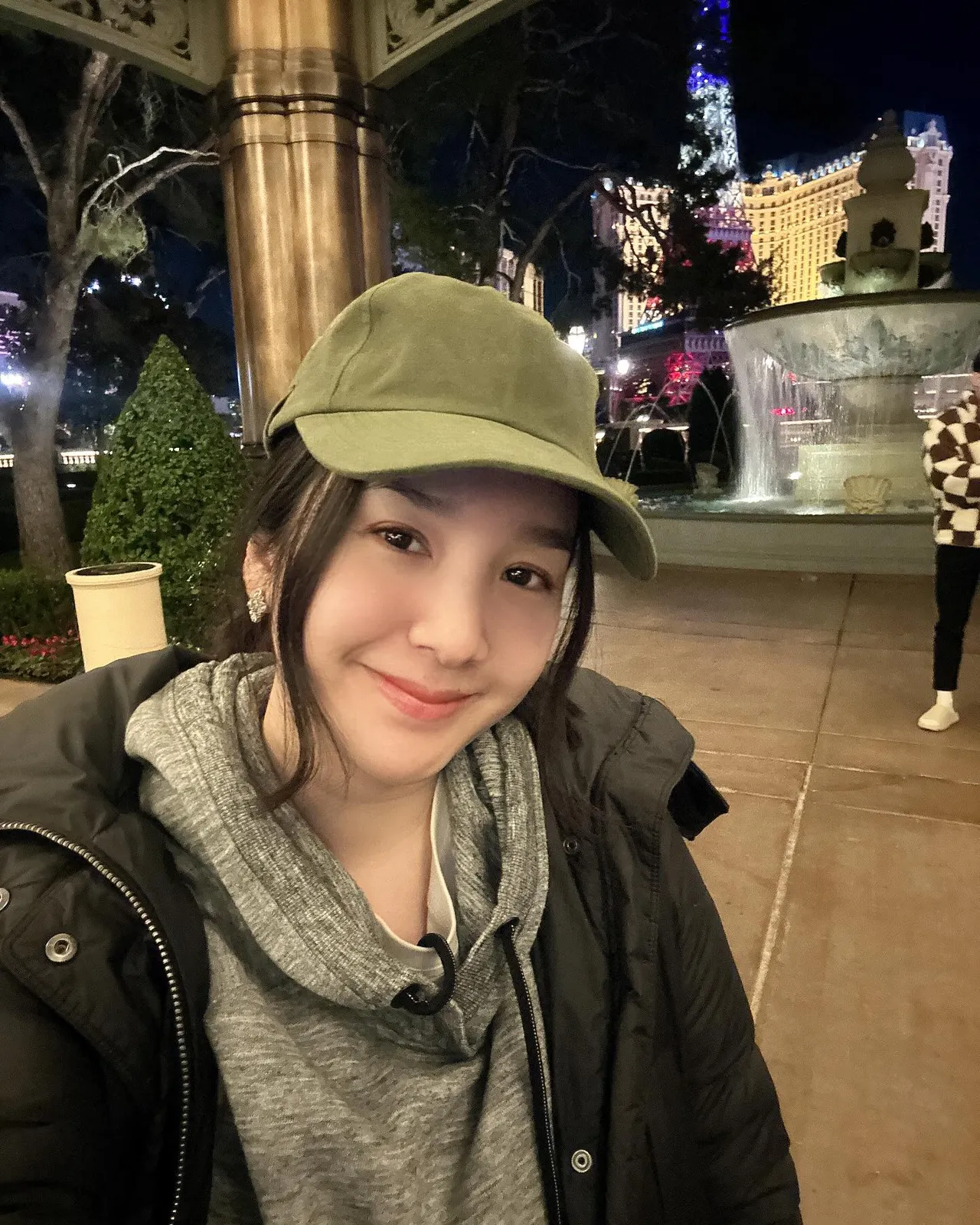 รู้จักสารวัตรบีบี สาวที่ ว่าน ธนกฤต แท็กไอจีถึง โปรไฟล์เริ่ด เก่งรอบด้าน