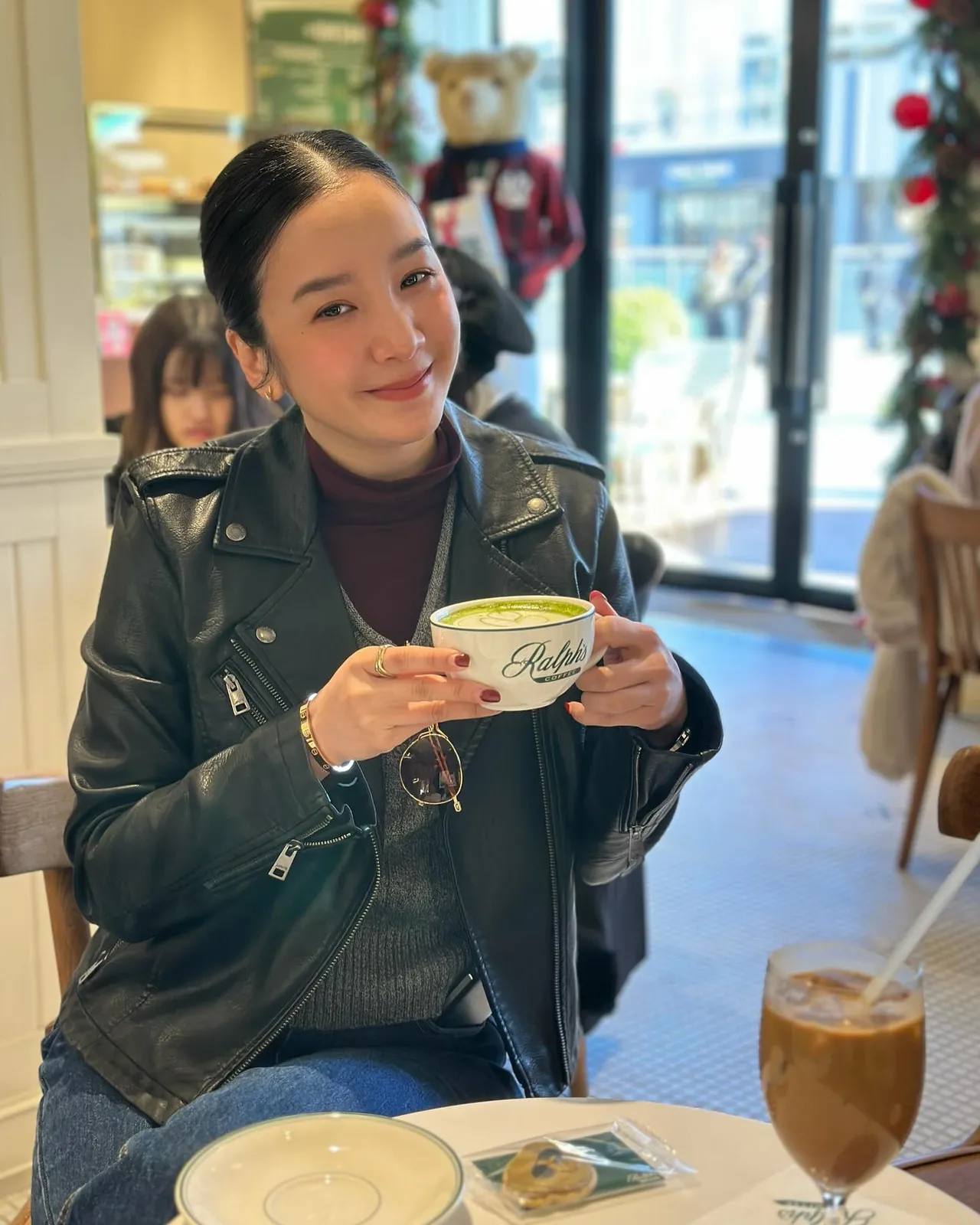 รู้จักสารวัตรบีบี สาวที่ ว่าน ธนกฤต แท็กไอจีถึง โปรไฟล์เริ่ด เก่งรอบด้าน